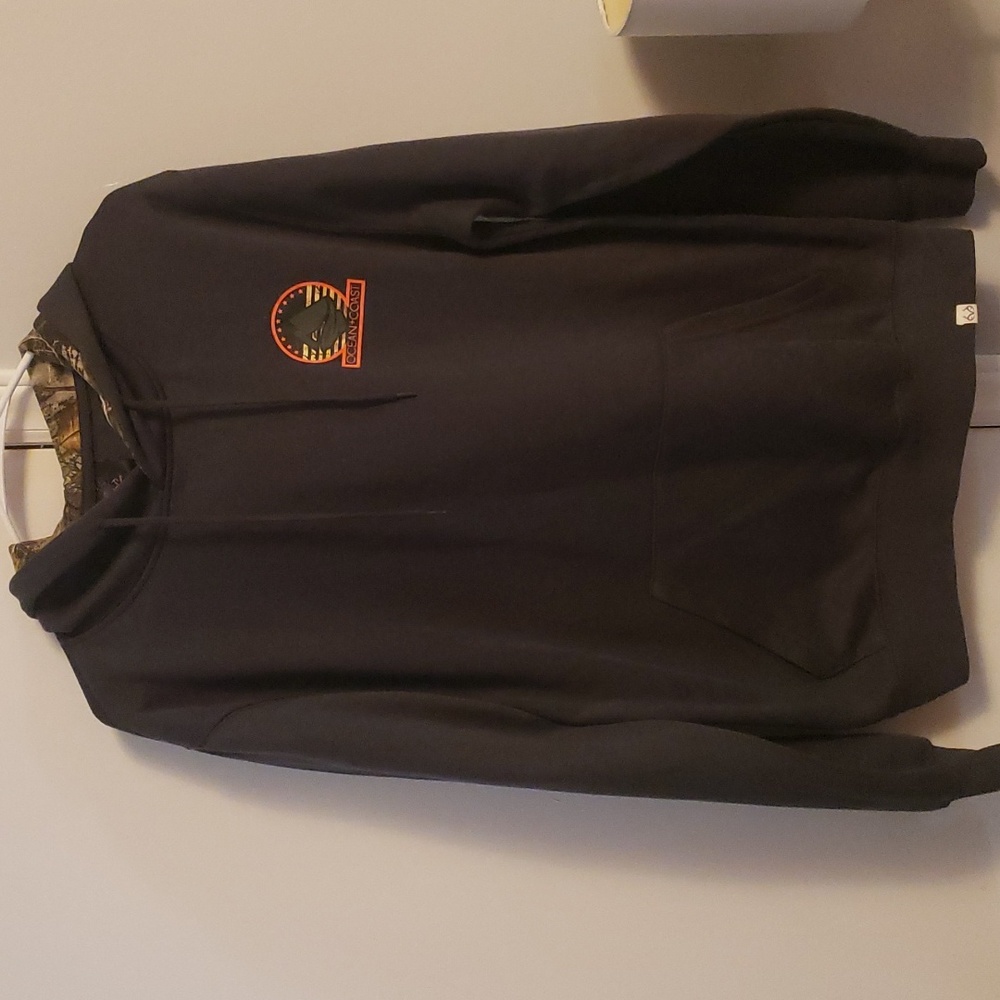 Men's Ocean+Coast Hoodie